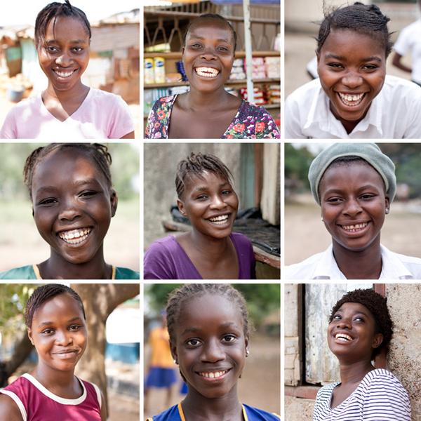 onegirlorg's tweet photo. Will you help us educate 1000 girls? Let's end #doitinadress month with a bang! Donate at: http://t.co/DWSM952EPn http://t.co/OY1udCdx7j
