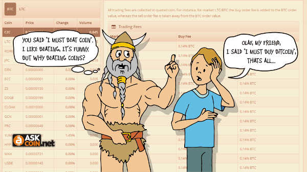 KoalaKoder's tweet image. @pmltomyboy98 Hi, Did You Know that You Can Win 1.0 BTC worth $400 on @AskCoinNet? AskCoin.Net