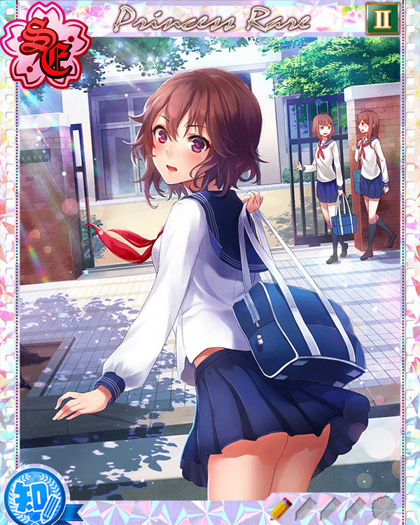 公式 青春姫 スクールプリンセス 続いては 誰だこれ 見たことあるような ないような しかしその特徴的な髪を良く見てください 新コ 開 新コンボ 開発 さささ 斎木だ パーカーはどうした いやはや 素のセーラー服も可愛いですね