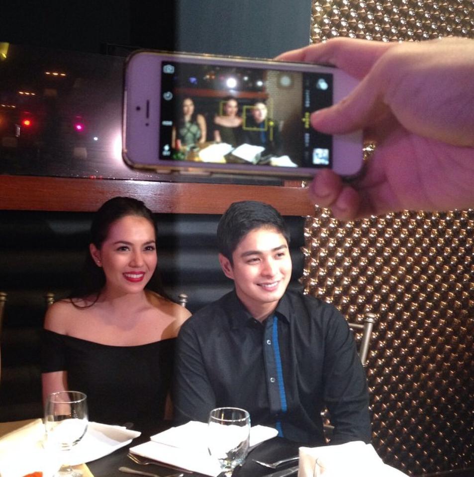 Happy Birthday Coco Martin :) 