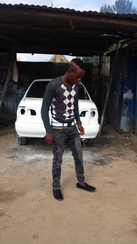 WILLY PAUL MSAFI tweet media