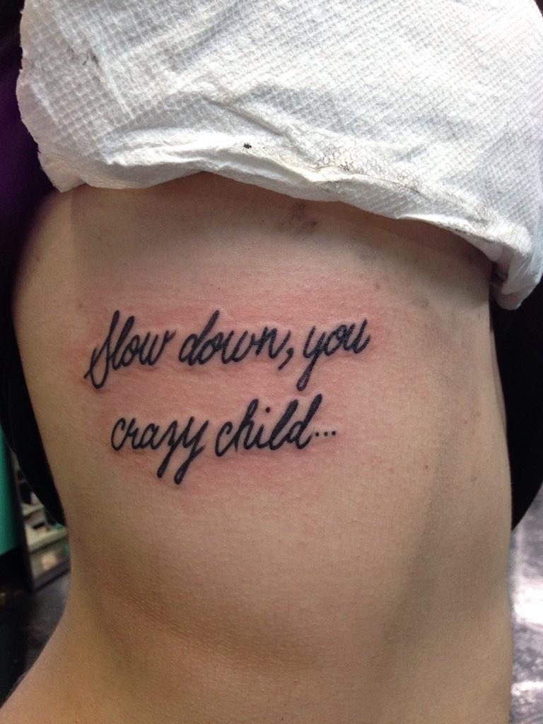 Update 65+ billy joel vienna tattoo best in.cdgdbentre