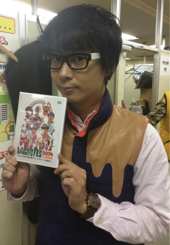 ブロードキャスト 房野 買ってね Laughspo Dvd ブロードキャスト房野さん Broadbouno ありがとうございます 房野さん 山あり谷ありサバイバルレースでは問題の組でした 笑 特典映像ではコンビでのお風呂シーンも Http T Co