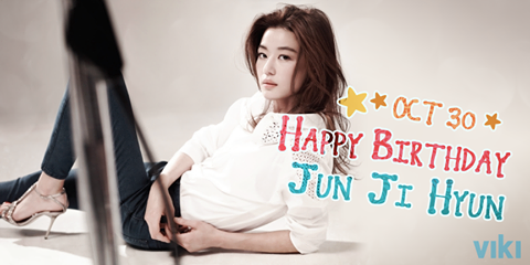 HAPPY BIRTHDAY TO BAE JUN JI HYUN   STAY FAB AND KALOG 