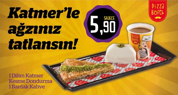 Tatlı bir Cuma günü dileriz.
