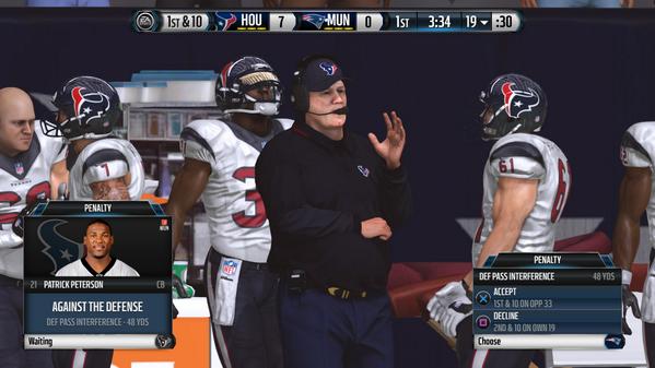 PriestOfGameFF's tweet image. NO WAY