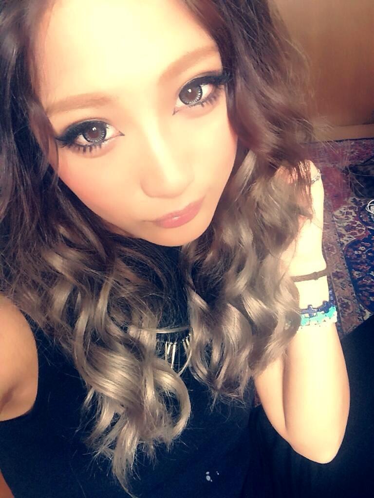 黒ギャル系AV女優・AIKAの画像まとめ on Twitter &quot;https//t.co/FgNLBNN9lp AIKAは黒ギャル系のAV