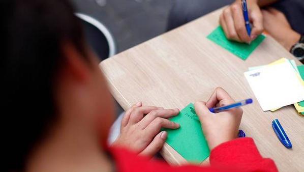 24HorasTVN's tweet image. ¿Tubo o tuvo? Estos son los "horrores" ortográficos más comunes de los chilenos → bit.ly/1wFKLed