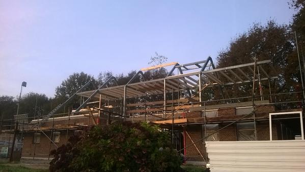 zweers hashtag on Twitter