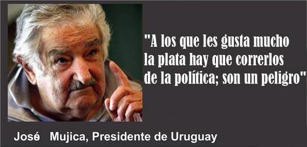 MiguelCarbonell's tweet photo. Hay que repetirlo cada día: http://t.co/pssKquXZde