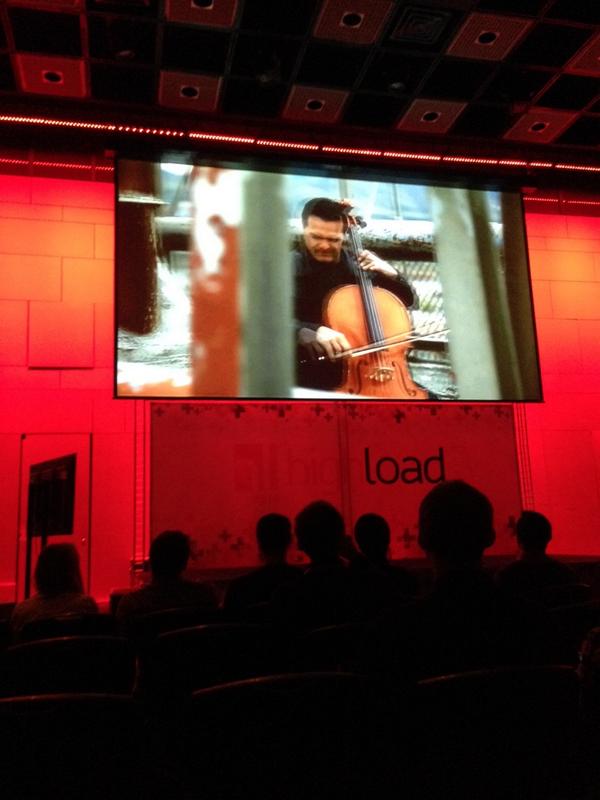 klestoff's tweet image. Что это и зачем? #highload #highload2014