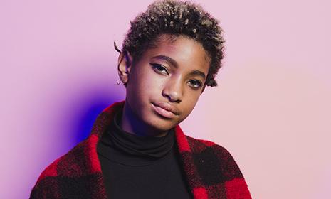 Happy 14th birthday Willow Smith! See what the stars have in store for Willow, and for you...  