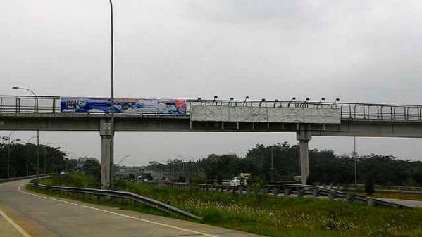 Baliho event AACF sudah terpasang di Giant Yasmon dan ruas tol BOR... <a href="/nanaytorandul/">Nanay torandul</a> <a href="/iamwhatiam26/">farizal ilmi</a> <a href="/john_botax/">John</a>