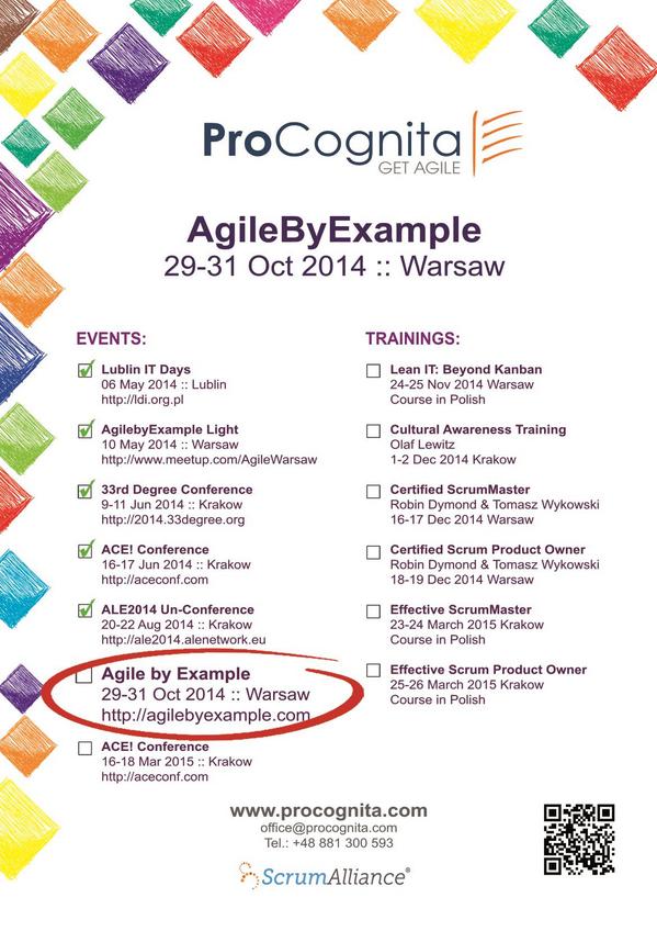 twykowski's tweet photo. #abe14 was the last conference we've supported this year. But we still have four public training planned. http://t.co/tMvJjeFncf