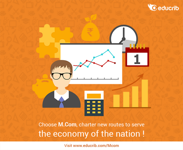 educribofficial's tweet photo. Choose #MCom &amp; serve the Economy !
Know more on #MCom #Colleges http://t.co/uth1I88uTH
#geteducribed #collegesearch http://t.co/WeyXlAxCJn