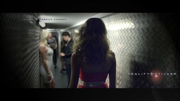 LA_SQUADRA_'s tweet image. Un futur en réalité augmentée : #RealityPLUS La bande annonce (1min) bit.ly/1DCWRau #SciFi #cinema #trailer