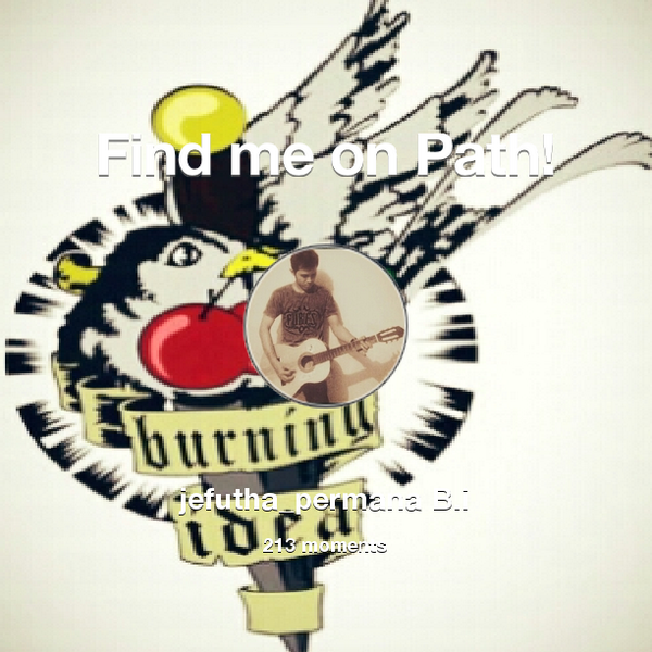 I've shared 213 memories with my friends on #Path - see them now at path.com! #thepersonalnetwork