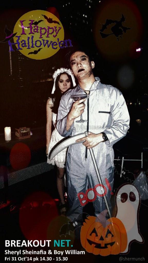 Now <a href="/sherylsheinafia/">Sheryl Sheinafia</a> at <a href="/breakoutnet/">BreakoutNET</a> wohoo!