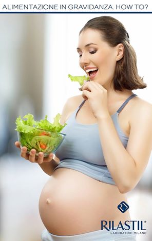 #alimentazione in #gravidanza. Scopri i consigli di #Rilastil.
Scopri di più: bit.ly/1bRP5xS