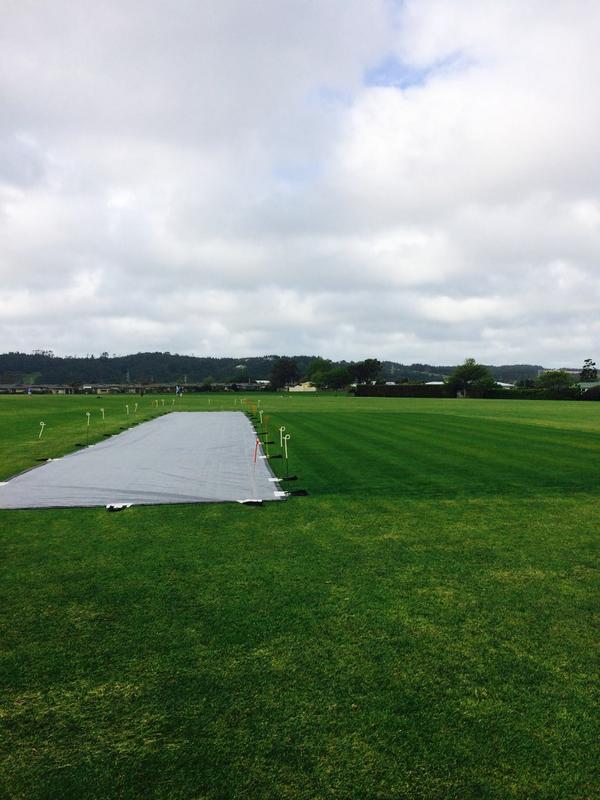 ClubKumeu's tweet photo. Huapai Domain looking fantastic ahead of the Prem Reserve fixture against @EllerslieCC. #KCC http://t.co/QhW2HqPsJS
