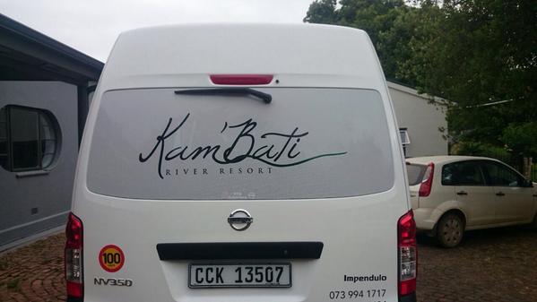 Trade routes bus printing sponsored by <a href="/brandedsign/">Branded</a>