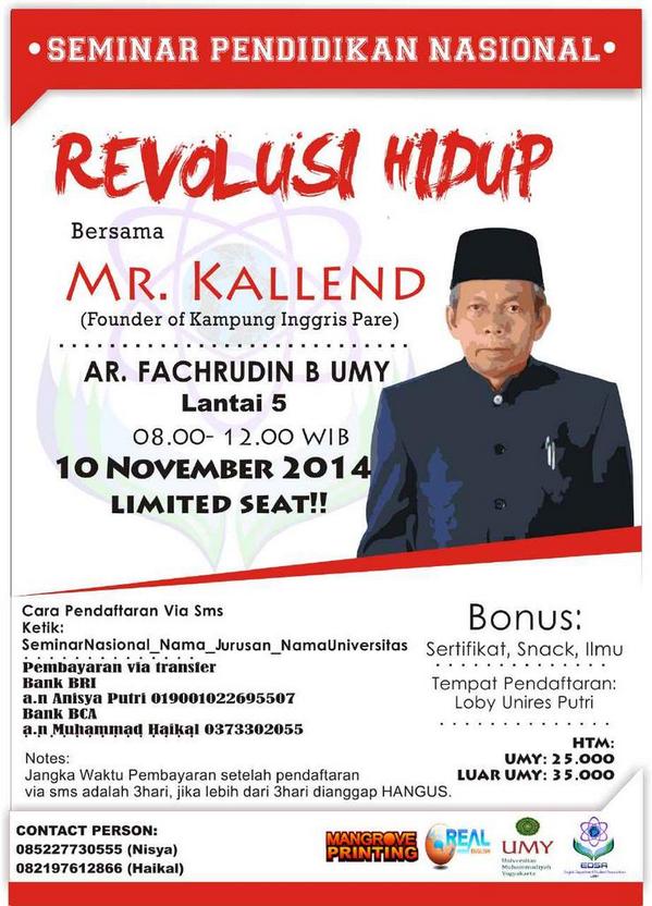 edsaumy's tweet photo. @usdofficial @mahasiswaugm_ @UGMYogyakarta @twitUGM http://t.co/x8ubRaVgGY