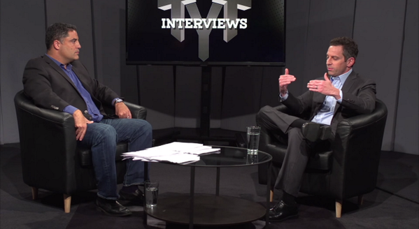 Digiday's tweet photo. The Young Turks is running circles around news networks on YouTube http://t.co/uI8Bp8ngG4 http://t.co/MMrNtx8yXO