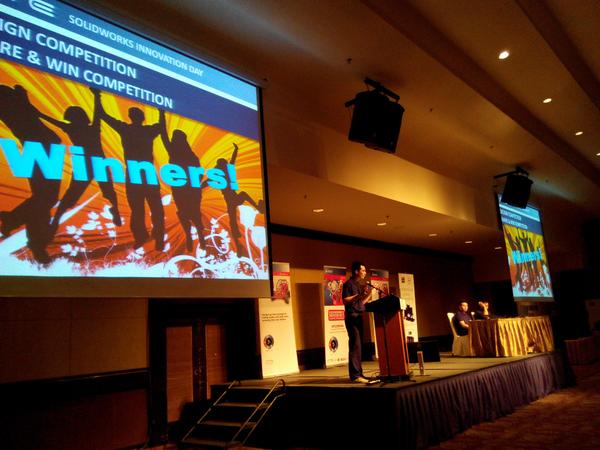 ciahee's tweet photo. #ATEMY #SWID2015 Winners Announcement~ http://t.co/VJXMqzkEor