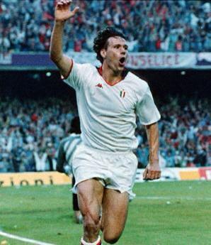 Happy birthday Marco Van Basten  