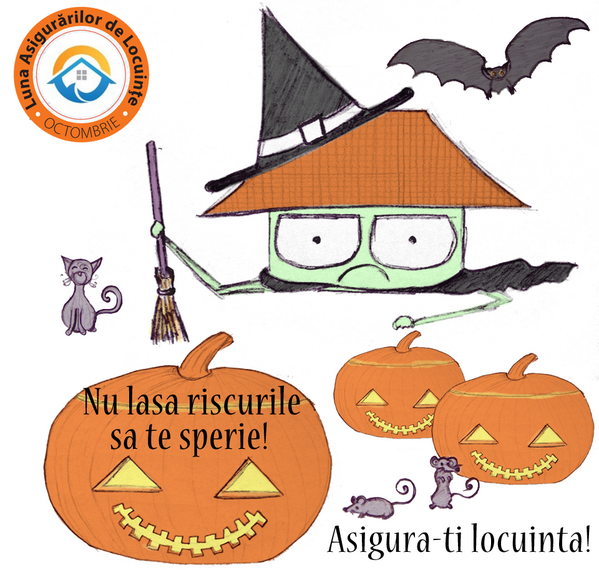 MXPRIMM's tweet photo. Nu lasa riscurile sa te sperie! Asigura-ti locuinta! #Halloween #Halloween2014 http://t.co/sOXnjsnXVv http://t.co/SPF2yMnBck