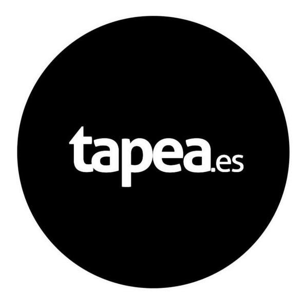TAPEApuntoEs's tweet photo. ¿Cual te gusta más? ¿Logo tradicional o Logo minimalista? (RT tradicional) (Fav minimalista) ¿Qué opinas? http://t.co/xWg2ihMiEu