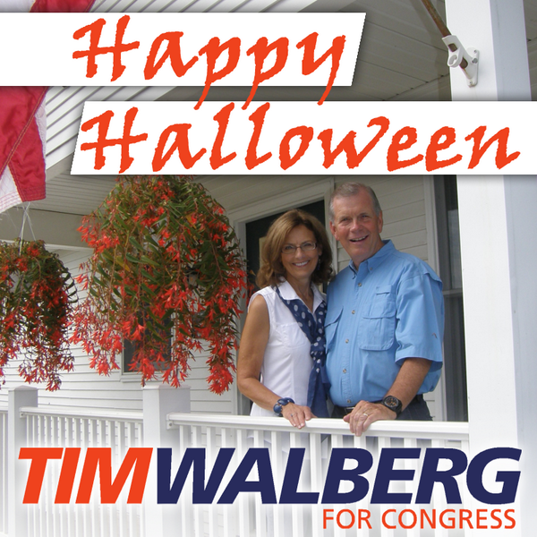 TeamWalberg's tweet image. #HappyHalloween! #MI07