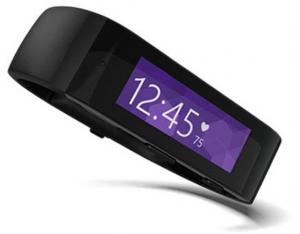Ook Microsoft met medical watch. Wie koopt dit?