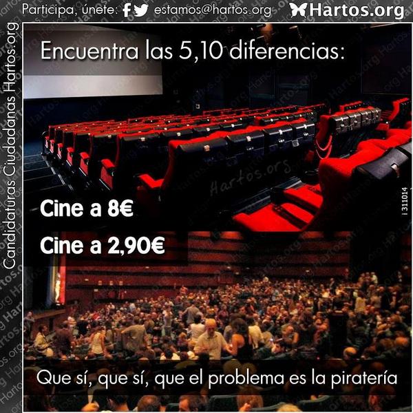 elpadrecorajede's tweet photo. Encuentra las 5,10 diferencias: http://t.co/zkCKvai2ax