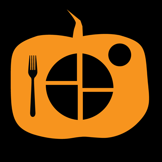 Its #Halloween! Instead of sugary candy, try handing out pretzels, crackers, or raisins the possibilities are endless