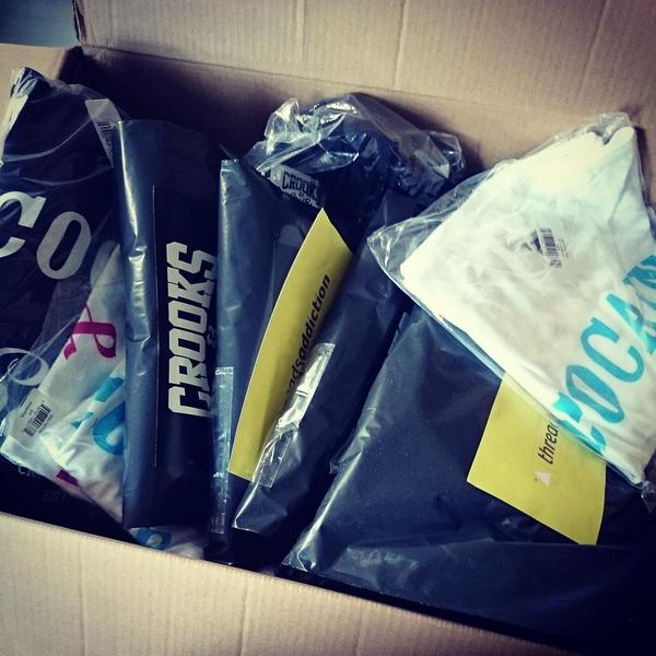 threadsaddict's tweet image. #cocaineandcaviar #crooksncastles threadsaddiction.com