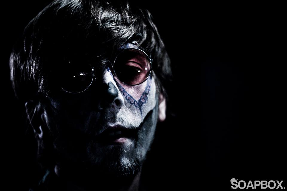 A look back at last year's Halloween celebrations with <a href="/GOLDINGofficial/">Golding</a>, <a href="/SoundscapeP/">SoundscapePromotions</a> and co.

bit.ly/DDMspbx