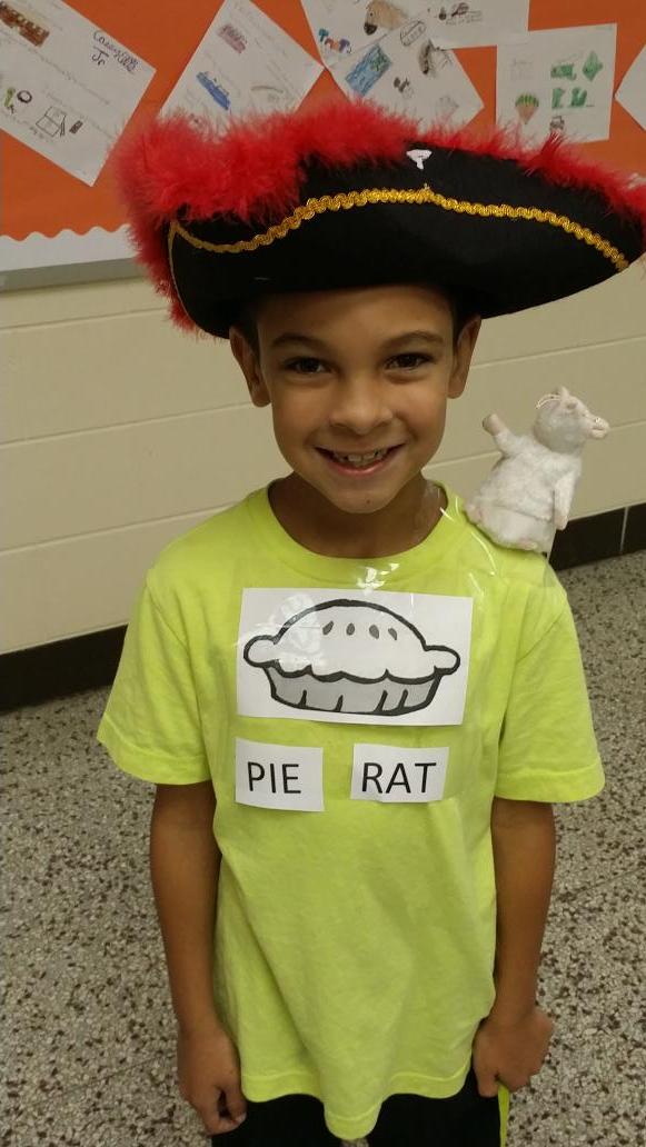 Vocabulary Dress Up Day Ideas Best Event in The World