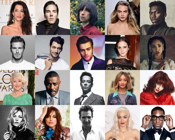 BFC's tweet photo. See images from the 20 British Style Award nominees &amp; vote now for your 2014 winner: http://t.co/IRrriFmqpD #BFA http://t.co/X1N92wxTbG