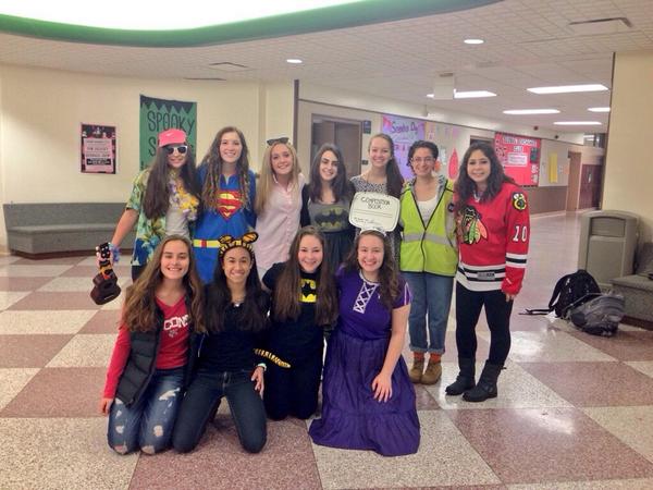 KorczakBBG's tweet photo. Korczak loves Halloween!! 🎃👻 http://t.co/kv1xfxdjmC