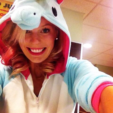Mckay1Morgan's tweet photo. I am a #Unicorn !!!!! http://t.co/sFvmqgxzCt