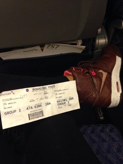 ✈️✈️✈️ #travelbug #HappyHalloween http://t.co/bQL5SzfL30<a href="/tag/travelbug"class="tags">#travelbug</a><a href="/tag/happyhalloween"class="tags">#HappyHalloween</a>