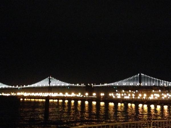 The guys are in SF for the #SFGiantsParade, an episode about the experience COMING SOON!