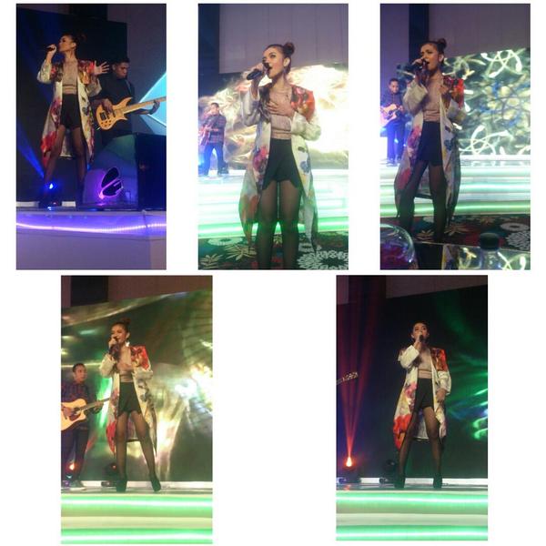 ScholastCitra's tweet photo. Thankyou IBX sukses trus yah!!! RT @IBX_Official: Performance @ScholastCitra sebagai penutup event #IBX2014 http://t.co/WJ3q57fQAb