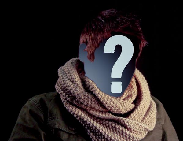 GMVoices's tweet image. We may have another picture, hinting at what our #Movember release will be next week. Take a look! #StacheBash14