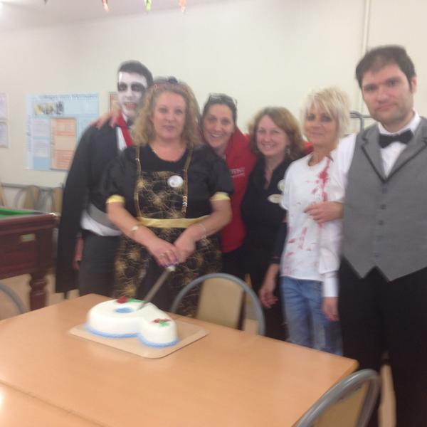 Celebrating the stores 9th birthday 🎉🍰  happy birthday ❤️<a href="/iceman21055/">Gary Lowe-Brown</a> <a href="/PaulaRedmond/">Paula Musson</a> <a href="/GreyulK/">Kat Greyul</a>