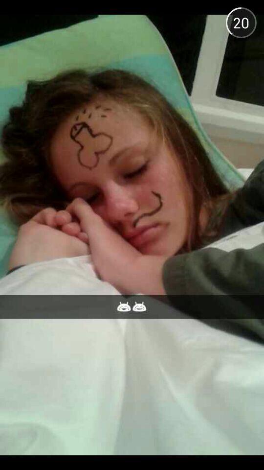 Happy birthday courts ! Hope you having a great day x @courts_johnson3