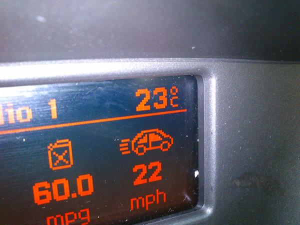 Hot hot hot in Croyde today! B-)