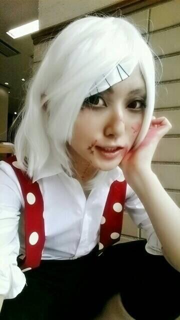 ICUコスプレ愛好会 (@cosplay_icu) / Twitter