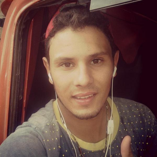 SanderleyM's tweet photo. #partiuu #trampaa http://t.co/G2dz8wWST4